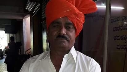 ದಸರಾ ಮೆರವಣಿಗೆ ವೇಳೆ ಹೃದಯಾಘಾತದಿಂದ ಸಾವು