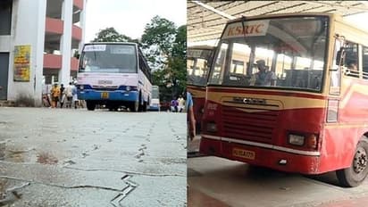 കെഎസ്ആര്ടിസി പ്രതിസന്ധി രൂക്ഷം; പങ്കാളിത്ത പെന്ഷന് പദ്ധതി താളം തെറ്റി