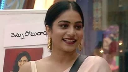 రాహుల్, వరుణ్ ల కోసం పునర్నవి క్యాంపైనింగ్!