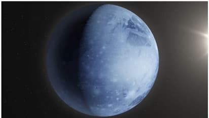 इंटरनेशनल एस्ट्रोनॉमिकल यूनियन ने की 20 नए चंद्रमा की खोज, शनि ने बृहस्पति को पछाड़ा