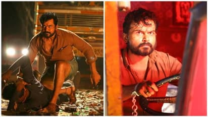 வந்து ஒருநாள் கூட ஆகல... கைதி 2-வை கேட்கும் ரசிகர்கள்...