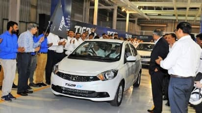 ಹೆಚ್ಚು ಮೈಲೇಜ್, ಕಡಿಮೆ ಬೆಲೆ; ಟಾಟಾ ಬಿಡುಗಡೆ ಮಾಡಿದೆ ಹೊಸ ಕಾರು!