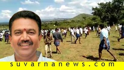 48 ಗಂಟೆಯಲ್ಲ, ನಾಲ್ಕು ದಿನವಾದ್ರೂ ಸರಿ ಹುಲಿ ಕೊಲ್ಬೇಡಿ: ಅರಣ್ಯ ಸಚಿವರ ಆದೇಶ!