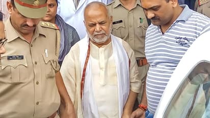 चिन्मयानंद, पीड़िता को आवाज की जांच के लिये लखनऊ ले जाया गया