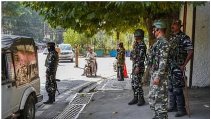 முதல் போஸ்ட்-பெய்ட் இணைப்பு..! காஷ்மீரில் மக்களுக்கு திங்கள் முதல் நல்ல செய்தி!