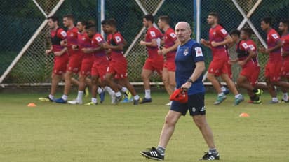 শুরু হচ্ছে আইএসএল, খাতায় কলমে বড় দল নিয়ে নামতে তৈরি এটিকে