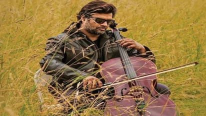 முற்றிலும் பொய்..! அடிச்சு பிடிச்சு ட்விட் போட்ட மாதவன்..! நிம்மதியான ரசிகர்கள்..!