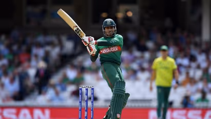 സൗമ്യ സര്‍ക്കാരിനെ ബംഗ്ലാദേശ് ടീമിലേക്ക് തിരിച്ചുവിളിച്ചു