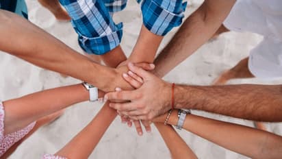 മെെ ബെസ്റ്റ് ഫ്രണ്ട് ചാലഞ്ച്; നല്ല സൗഹൃദങ്ങൾ സമ്മാനിക്കുന്ന ഈ പദ്ധതിയെ കുറിച്ചറിയാം