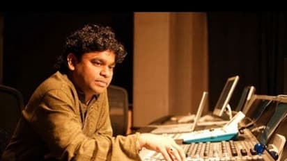 ரீமேக் பாடல் கொதித்தெழுந்த ஏ.ஆர்.ரகுமான்!