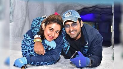 'দীর্ঘদিনের স্বপ্ন এবার বাস্তবের অপেক্ষায়', ঐন্দ্রিলার পোস্ট ঘিরে জোর জল্পনা