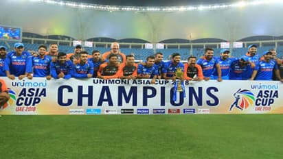 সংশয়ের মুখে ক্রিকেটের এশিয়া কাপ, আগামী জুনে চূড়ান্ত সিদ্ধান্ত নেবে এসিসি