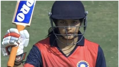 ಮಹಿಳಾ ಏಕದಿನ: ದಕ್ಷಿಣ ಆಫ್ರಿಕಾ ಎದುರು ಭಾರತಕ್ಕೆ ಭರ್ಜರಿ ಜಯ