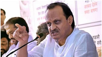 राकांपा के कांग्रेस में विलय संबंधी शिंदे की टिप्पणी उनकी निजी राय :अजित पवार