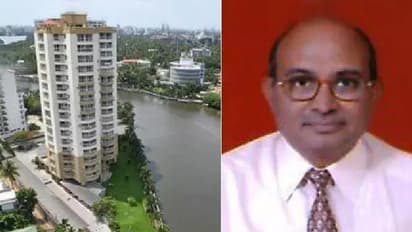 ഇന്ഡോറില് നിന്ന് എസ് ബി സര്വ്വത്തെ എത്തുന്നു; മരടിലെ ഫ്ലാറ്റുകള്ക്ക് പിന്നെ എന്ത് സംഭവിക്കും