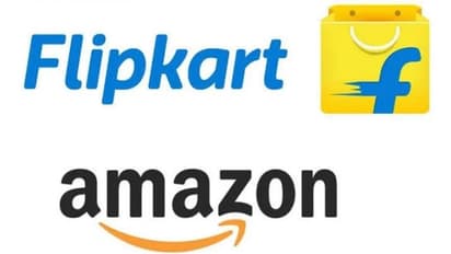പൊടിപൊടിക്കുന്ന പൂരമായി ഫെസ്റ്റിവല്‍ സെയില്‍; ഫോണുകള്‍ വിറ്റ് ആമസോണും ഫ്ലിപ്‌കാര്‍ട്ടും എത്ര കൊയ്തു?