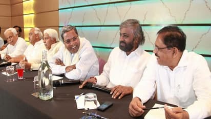 ಪರಂ, ಪಾಟೀಲರನ್ನು ಹಿಂದಿಕ್ಕಿ ಸಿದ್ದುಗೆ ವಿಪಕ್ಷ ಗದ್ದುಗೆ ಒಲಿದಿದ್ದು ಇದೇ ಕಾರಣಕ್ಕೆ!