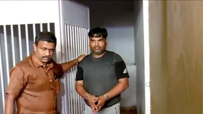 സുരക്ഷ പോരാ; കൊടുംകുറ്റവാളി സത്യദേവിനെ പൂജപ്പുര ജയിലിലേക്ക് മാറ്റി