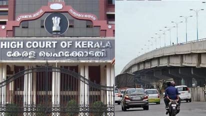 പാലാരിവട്ടം പാലം പൊളിക്കരുത്; എഞ്ചിനീയർമാരുടെ സംഘടന നൽകിയ ഹർജി ഇന്ന് ഹൈക്കോടതിയിൽ