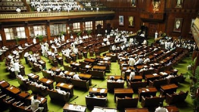 ಇಂದಿನಿಂದ ಕಲಾಪ: ನೆರೆ ಹಾನಿ, ಪರಿಹಾರದ ಮೇಲೆಯೇ ಹೆಚ್ಚಿನ ಚರ್ಚೆ ಸಂಭವ!