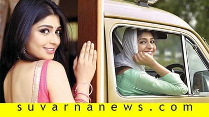 ಒಂದೇ ಏಟಿಗೆ ಟಾಪ್ ನಟಿಯರನ್ನು ಹಿಂದಿಕ್ಕಿದ ಅದಿತಿ; ಕೈಯಲ್ಲಿದೆ 7 ಚಿತ್ರ!