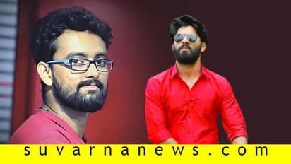 ಕೆನಡಾ ಕನ್ನಡಿಗ ಪ್ರಣವ್ ಲುಂಗಿ ಚಿತ್ರಕ್ಕೆ ನಾಯಕ!