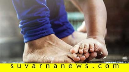 ದೇವರಿಗೊಂದು ಪತ್ರ!