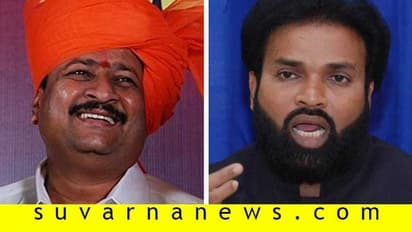 'ಬಿಜೆಪಿ ಹೈಕಮಾಂಡ್‌ ಸ್ಟ್ರಾಂಗ್‌ ಇದೆ, ಚಾಡಿ ಮಾತು ಕೇಳಲ್ಲ!'