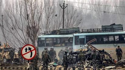 पुलवामा के शहीद की पत्नी ने छोड़ा परिवार,दयनीय स्थिति में हैं परिजन