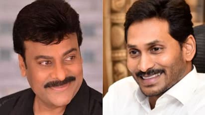 జగన్-చిరు భేటీ: ప్రధాన చర్చ దీనిమీదేనా..?