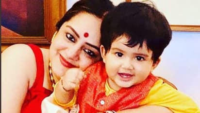 ট্রোলিং এর মুখে জি বাংলার কুকারি শো এর সঞ্চালিকা সুদীপা চট্টোপাধ্যায়, কেন জানেন