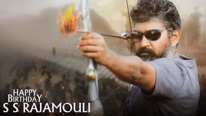 దర్శకుల్లో మగధీరుడు... రికార్డుల్లో బహుబలి!