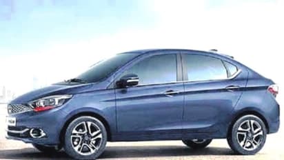 బహిరంగ విపణిలోకి టాటా టిగోర్‌ ఈవీ: జస్ట్ రూ.9.44 లక్షలే