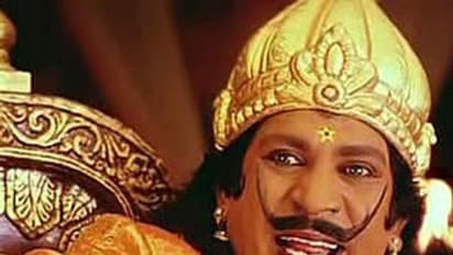 குருநாதா உங்க அடுத்த அவதாரம் எப்போ?... வைகை புயலின் அதிரடியை காண காத்திருக்கும் ரசிகர்கள்... இந்தா வந்தாச்சு இல்ல...!