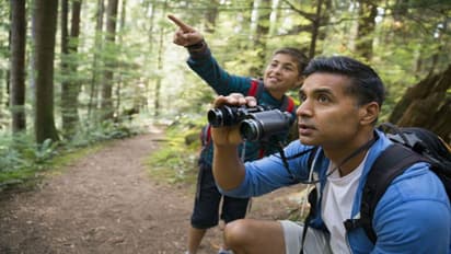 বাইরে ঘুরতে যাওয়া কীভাবে আরও স্বাস্থ্যকর করে তুলবেন, জেনে নিন