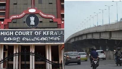 പാലാരിവട്ടം പാലം തൽക്കാലം പൊളിക്കരുത്, രണ്ടാഴ്ചയ്ക്കകം റിപ്പോര്ട്ട് നല്കാന് സര്ക്കാരിനോട് ഹൈക്കോടതി നിര്ദ്ദേശം