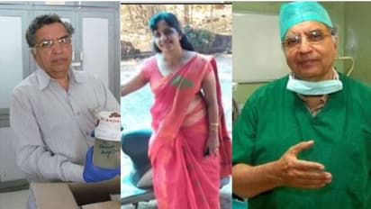 ബെഹ്റ പറഞ്ഞു, കൂടത്തായിയില് ഡോ. ഡോഗ്ര വരും; ഫോറൻസിക് മെഡിസിനിലെ 'പത്തുതലയുള്ള രാവണന്'