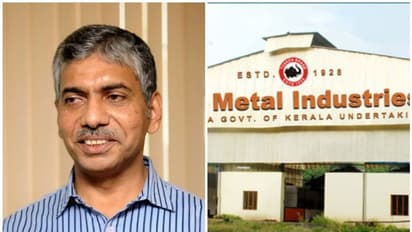 മടവാളും കത്തിയും ചിരവയും പണം നല്കി വാങ്ങി മടക്കം; വിവാദം അവസാനിപ്പിക്കാതെ ജേക്കബ് തോമസ്