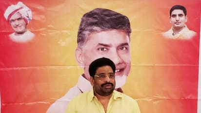చెత్త నిర్ణయాలతో మీ ఇద్దరే మిగులుతారు: జగన్, విజయసాయిపై బుద్ధా వెంకన్న ఫైర్