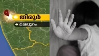 സ്വകാര്യ ബസിൽ ബാലികക്ക് പീഡനം; അതിക്രമം സഹയാത്രിക മൊബൈലിൽ പകർത്തി പൊലീസിന് കൈമാറി