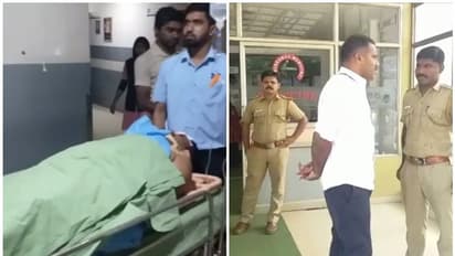 വാഹന പരിശോധനയ്ക്കിടെ ബൈക്കിടിച്ച ഉദ്യോഗസ്ഥന് സര്ജറി; ബൈക്കിലുണ്ടായിരുന്നവരെ കസ്റ്റഡിയില് എടുക്കും