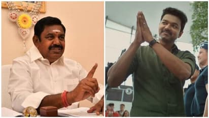 இந்த முறையும் மாட்டிக்காதீங்க... எடப்பாடி சமாதானமாக மாட்டார்... விஜய்க்கு  வியர்த்து கொட்ட வைக்கும் அட்வைஸ்..!