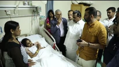 ദുരിതങ്ങള്ക്കൊടുവില് നീതു നാട്ടിലേക്ക്; തുടര്ചികിത്സകള് ശ്രീചിത്രയില്