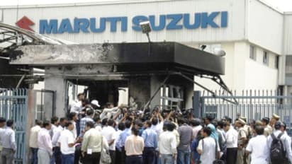 ఫెస్టివ్ సీజనైనా.. ఉత్పత్తి తగ్గించుకున్న మారుతి, టాటా