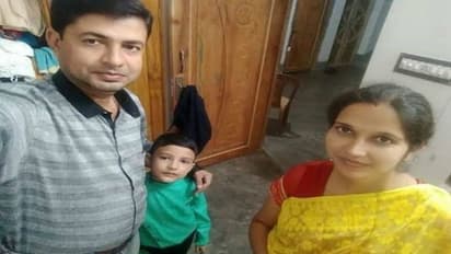 জিয়াগঞ্জে শিক্ষক খুনে পারিবারিক বিবাদ না আরএসএস যোগ, ক্রমেই ঘনাচ্ছে রহস্য