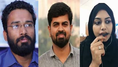 വണ്ടിയോടിച്ചത് ഞാനല്ല, ശ്രീറാം അധികാരം ഉപയോഗിച്ച് കേസ് അട്ടിമറിക്കാന് ശ്രമിക്കുന്നെന്ന് വഫ ഫിറോസ്