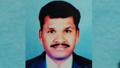 మండలస్వామి కవిత: మీ కోసం