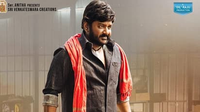 వినాయక్ కి మరో దెబ్బ.. సీనయ్య లేనట్లేనా?