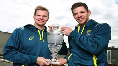 অস্ট্রেলিয়া অধিনায়ক টিম পেইনের রহস্য ভেদ করলেন নির্বাচক ট্রেভর হনস