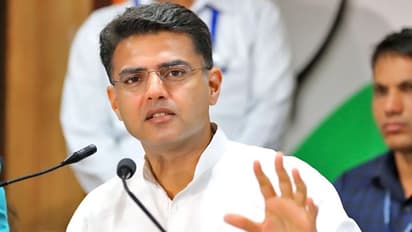 उपचुनाव में दोनों सीटों पर अच्छे बहुमत के साथ जीतेंगे : सचिन पायलट